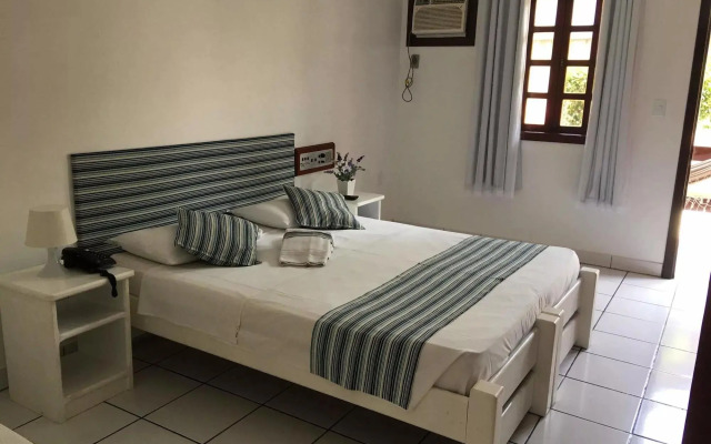 Taperapuan Praia Hotel