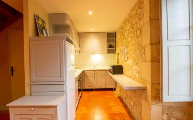 Gîte Monsac, 4 pièces, 5 personnes - FR-1-616-103