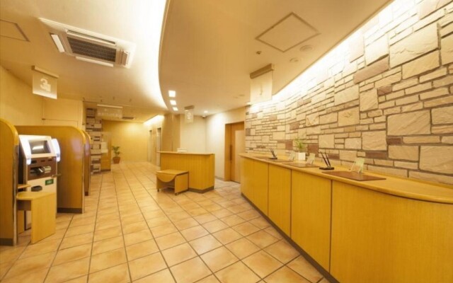 R&B Hotel Ueno Hirokoji