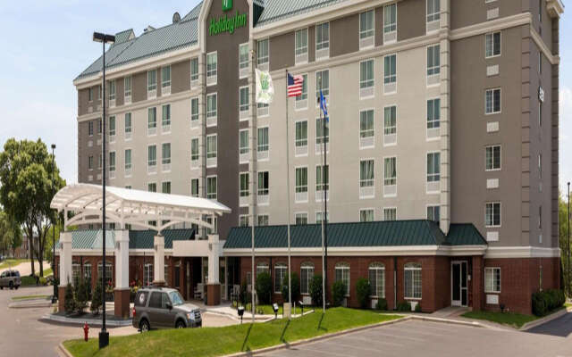 Holiday Inn : Bloomington W MSP Airport Area, an IHG Hotel