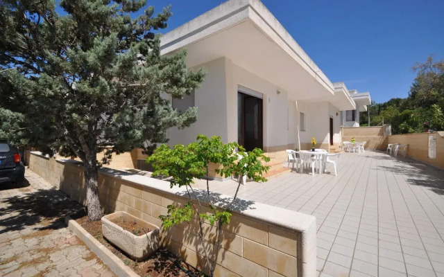 Residence La caletta