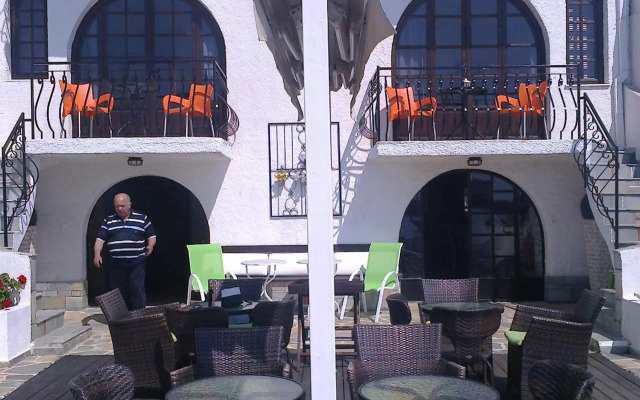 Villa Belmar Self-Catered Apartments