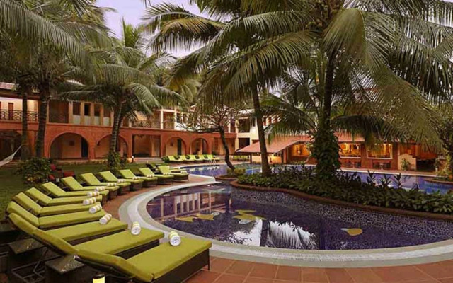 Lemon Tree Amarante Beach Resort, Goa