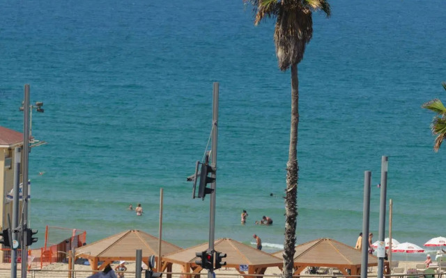 Tel Aviv Suites