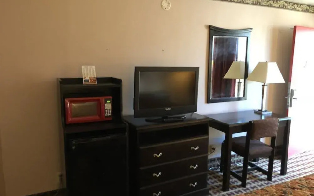 Days Inn Oxford