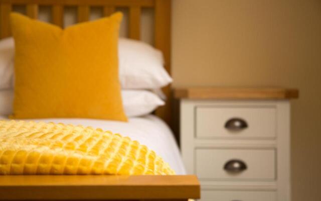 Willowbeck Lodge Boutique Hotel
