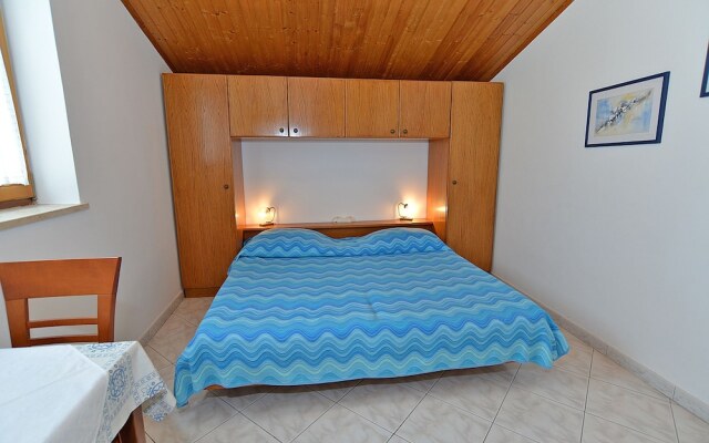 Apartment Lucano 629