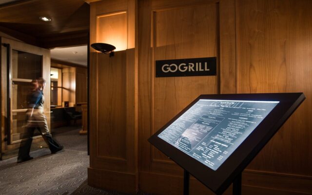 GoGlasgow Urban Hotel