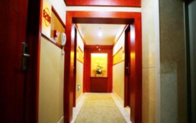 Huaicheng Dalian
