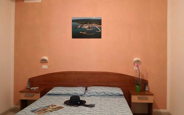 Villaggio Vacanze Mare Blu