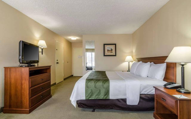 Quality Inn Harrison North