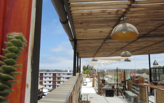 Hostal Valle Mistral - Hostel
