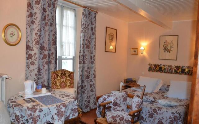 Auberge du Lac