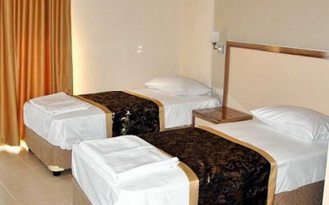 Buhana Hotel