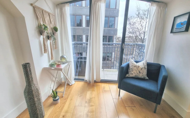 Urban Stay Shard View Apartments