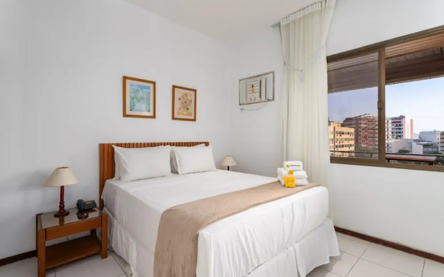 Stunning in Ipanema Panoramic View Vp401 Z1