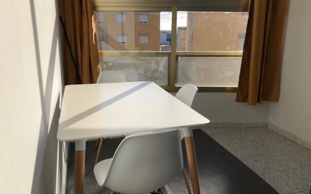 Espléndido apartamento, 8 pax, TABLERO 4, cerca Playa Inglés