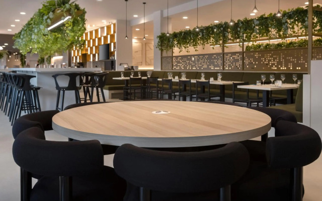 Leonardo Hotel Manchester Piccadilly