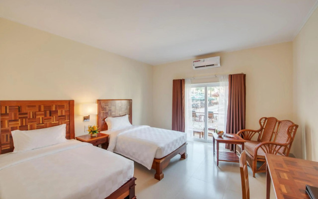Sokha Palace Siem Reap Hotel