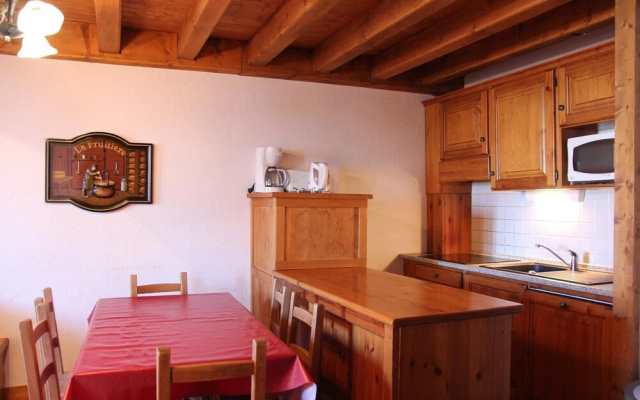 nice appartment in a chalet Apartment 1 agence la cime