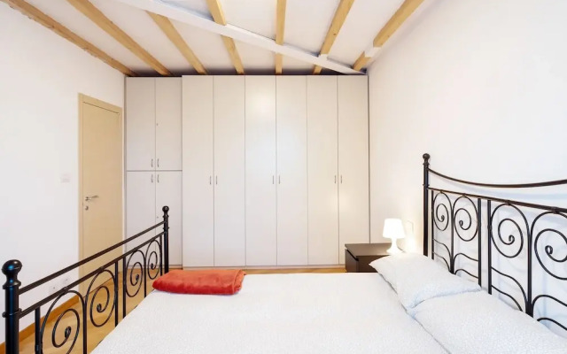 San Lazzaro Palazzone Duplex Flat