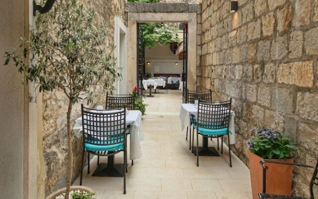 Makarun Heritage Rooms
