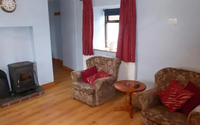 Jim Paddy Beags Holiday Home