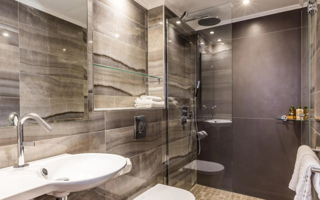 Hotel Duette Paris