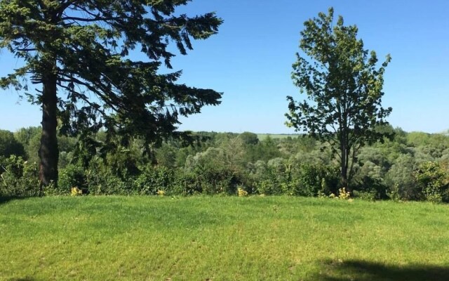 Domaine Du Blanc Pignon