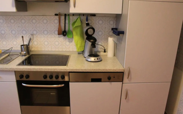 Apartment Eichenweg