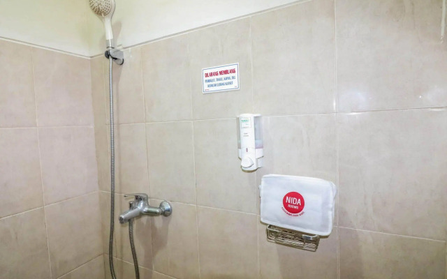 Ndalem Pundhi Guesthouse