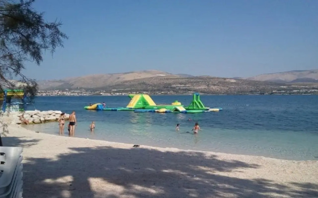 Bubi - sea View - A3 Drugi kat