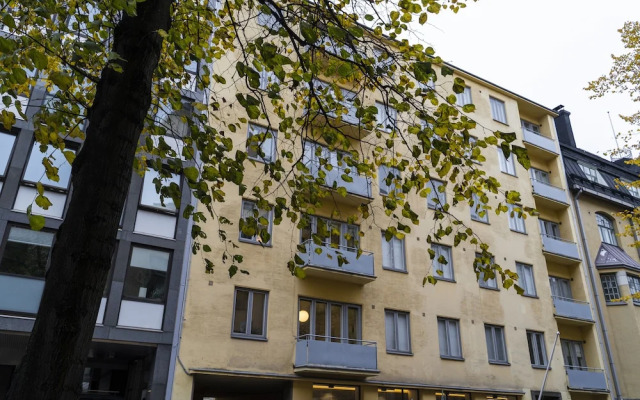 HVC Apartments Unioninkatu 10