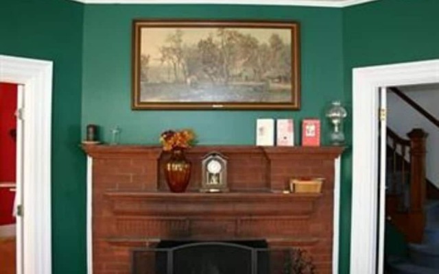 The Young House Bed and Breakfast