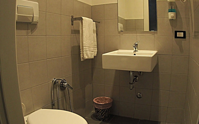 Enzo Luxury rooms