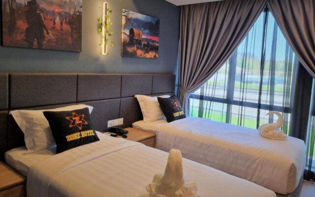 Zone Hotel Ipoh