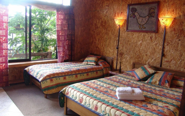 Hotel Manavai