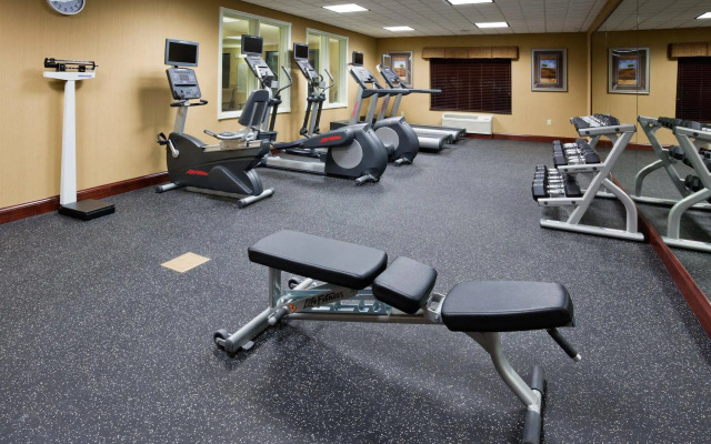 Holiday Inn Express Hotel & Suites Helena by IHG