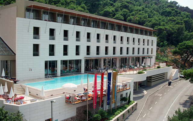 Hotel Uvala