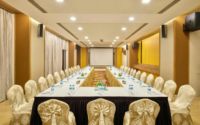 Sayaji Pune