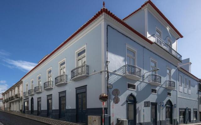 Casa do Páteo - Charming House