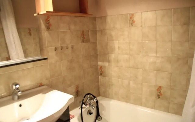 Hameau des 4 Saisons Hsg226 Mountain & View 6 Pers