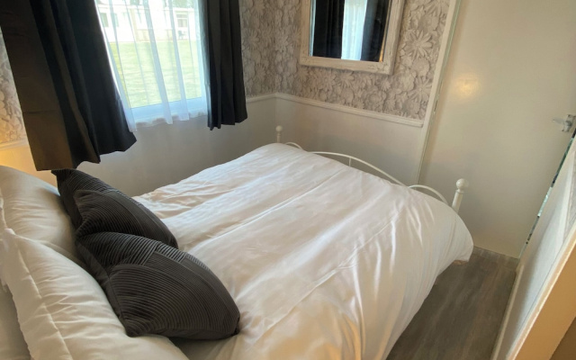 Chalet 58