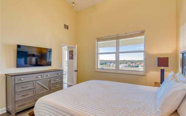 1063 Cinnamon Beach - Three Bedroom Condo