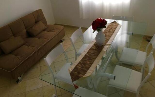 Residencial 700