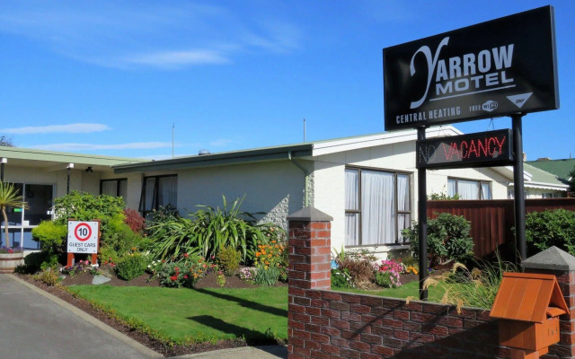 Yarrow Motel
