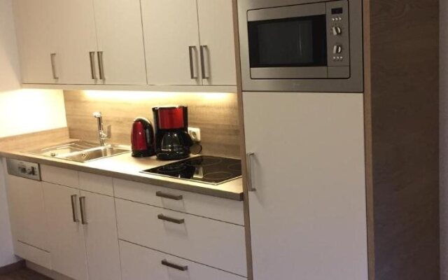 Hotel Garni Ingeborg