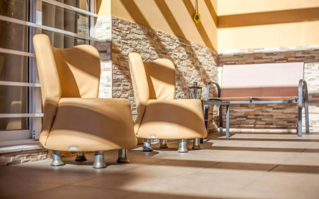 Filmar Hotel