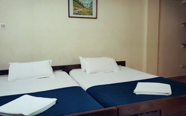 Hotel MAJHI