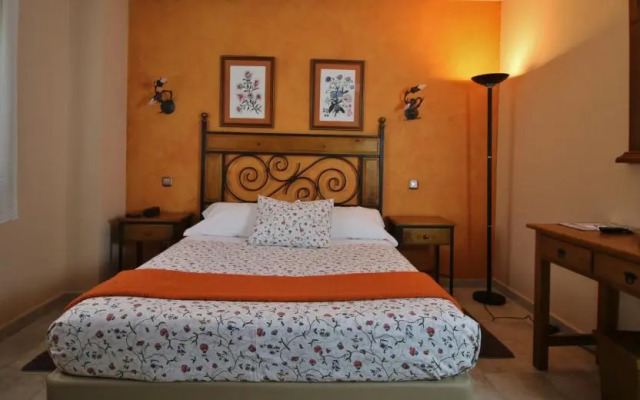 Posada del Camino Real